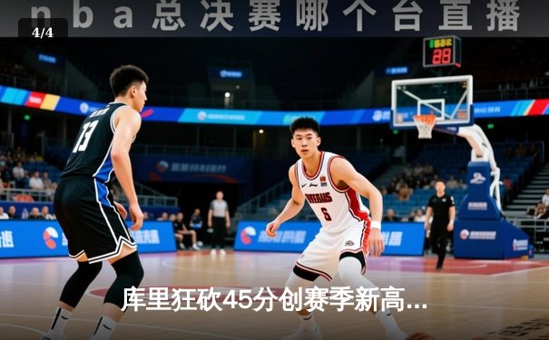 库里狂砍45分创赛季新高，勇士险胜凯尔特人重返西部榜首 - 4