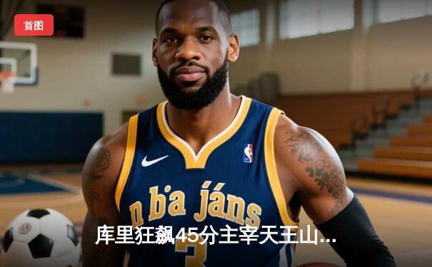库里狂飙45分主宰天王山，勇士三分雨击溃灰熊夺赛点